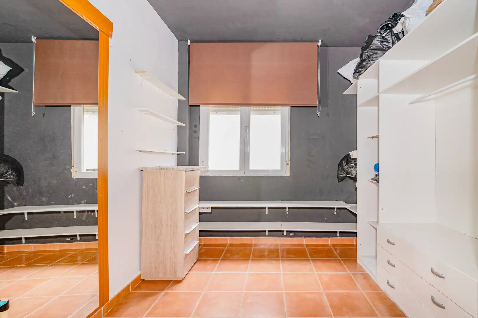 Habitación de Casa o chalet en venta en Alfacar con Balcón