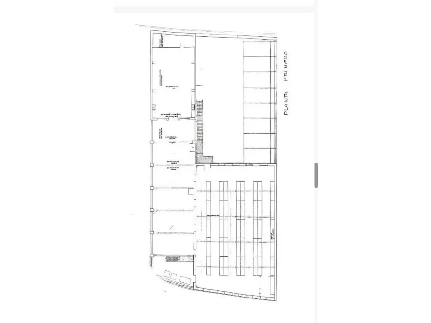 Local comercial en venda a Calle de Sant Antoni de Baix 112, imagen 39