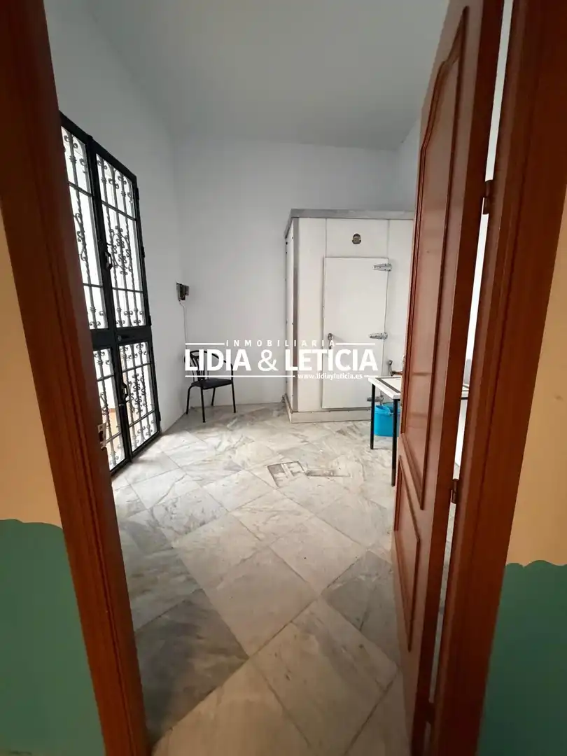 Local commercial à vendre à Mairena del Alcor, imagen 12