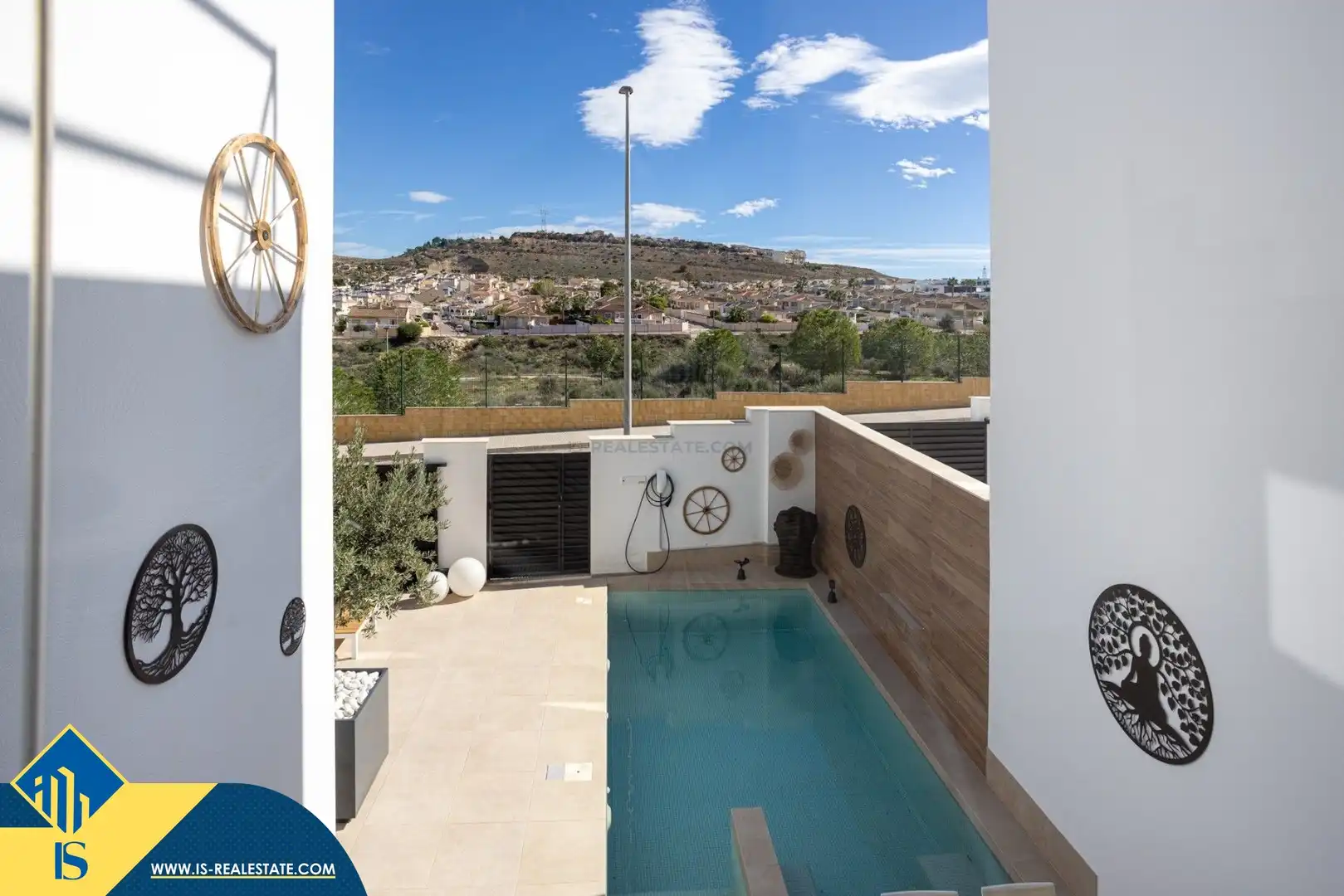 Detached house with pool for sale in Benijófar, imagen 29