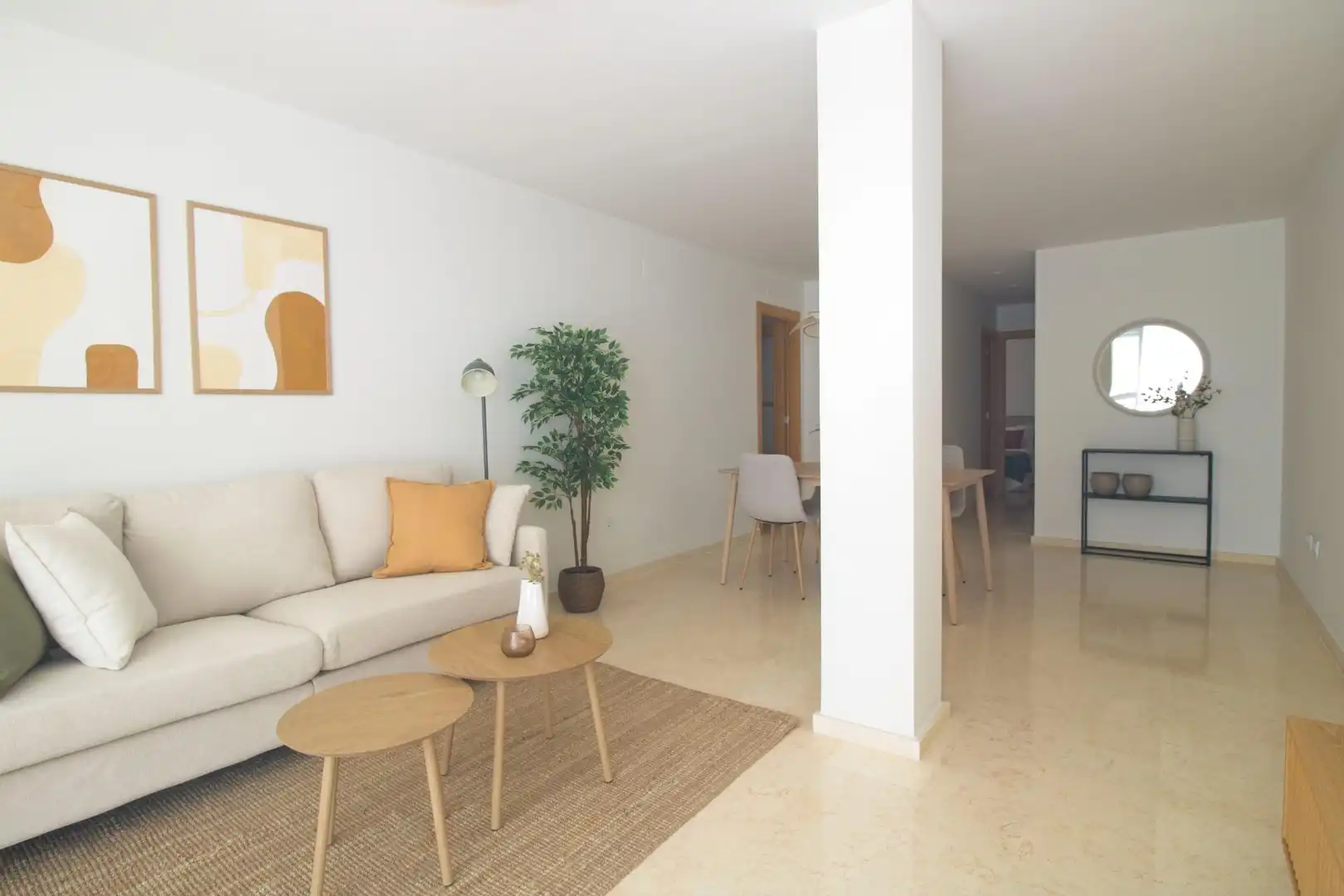 Flat for sale in Calle DUC DE LERMA, imagen 2