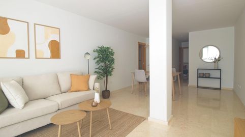 Foto 2 de Piso en venta en Calle Duc de Lerma, El Verger, Alicante