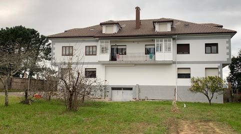 Foto 3 de Casa adosada en venda a Sobrán, Pontevedra
