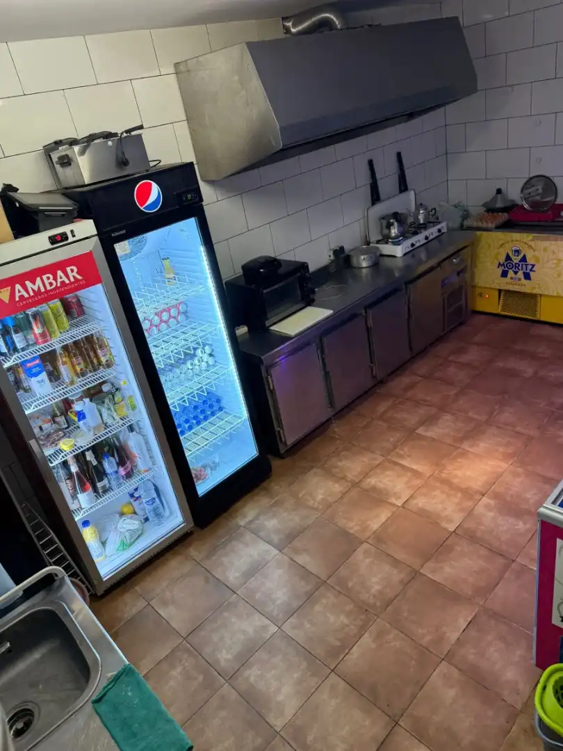 Gewerbefläche zur Übernahme in Segur de Calafell, imagen 7