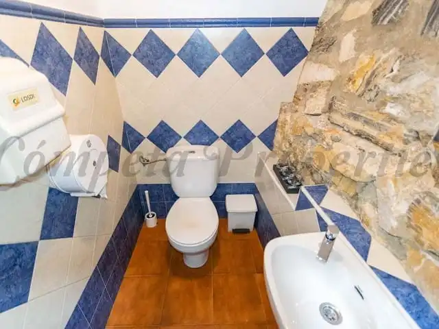 Local comercial en venda a Torrox Pueblo, imagen 18