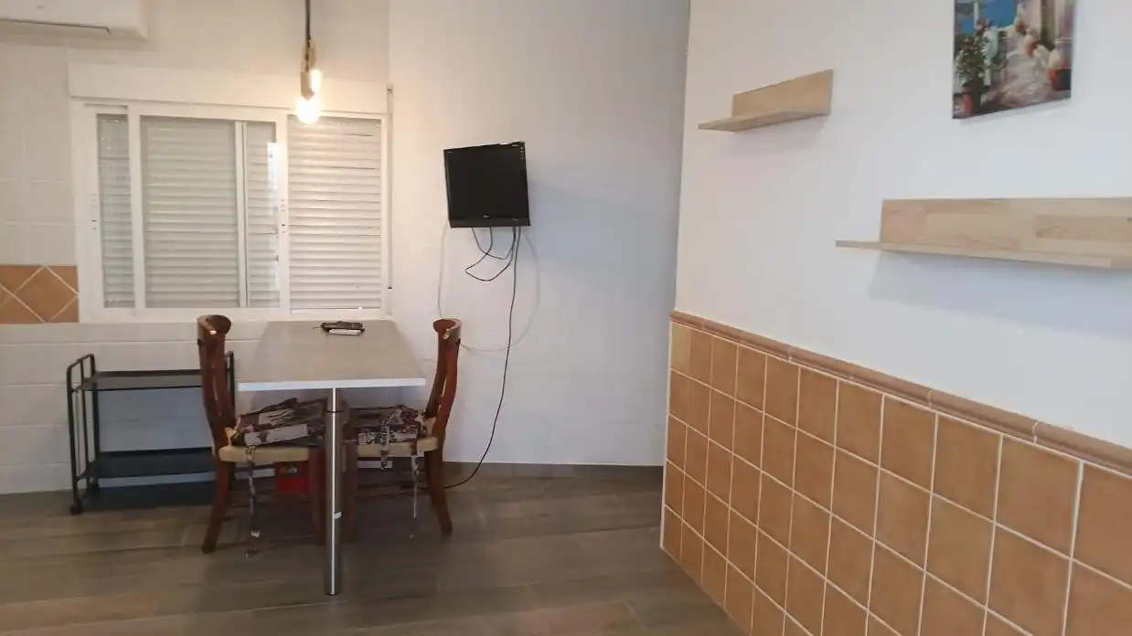 Kitchen of Country homes for rent in Cartagena  with Private garden, Terrace and Furnished