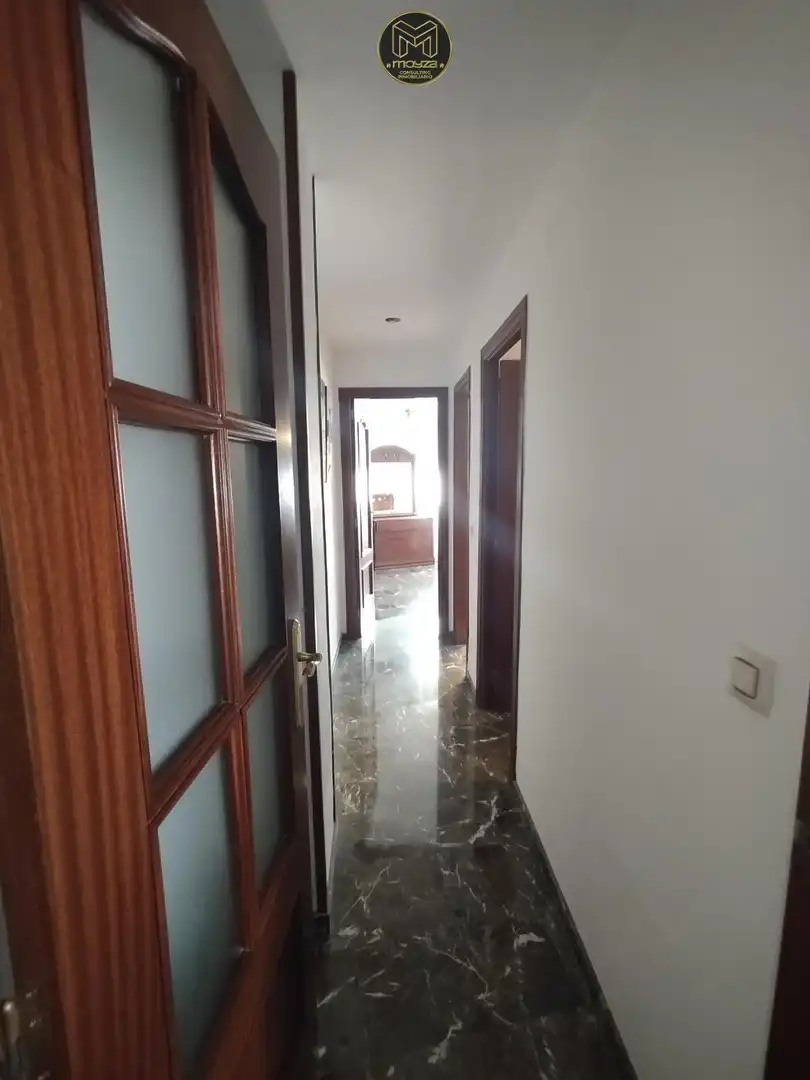 Piso con ascensor en venta en Ctra. Circunvalación - La Magdalena, imagen 10