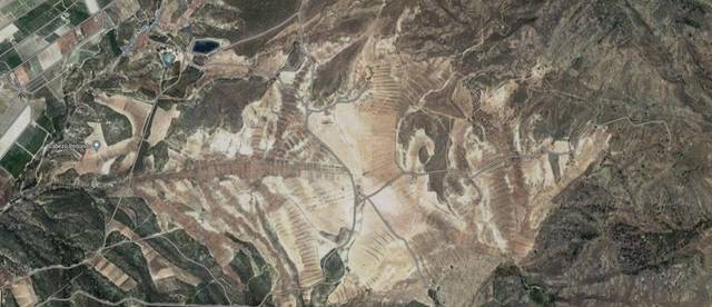 Terreno en Venta en Cieza