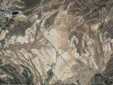 Rustikales Grundstück zum Verkauf in Cieza