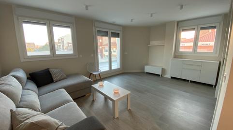 Foto 4 de Ático de alquiler en N/a, Feria, Albacete