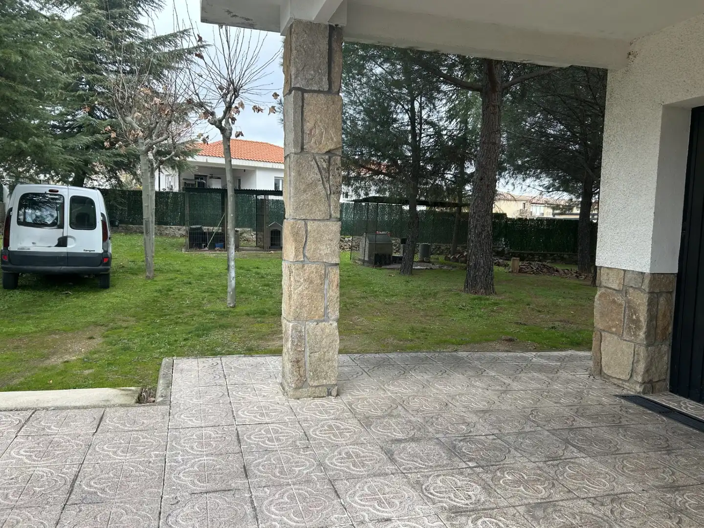 Houses for sale in Navas del Rey