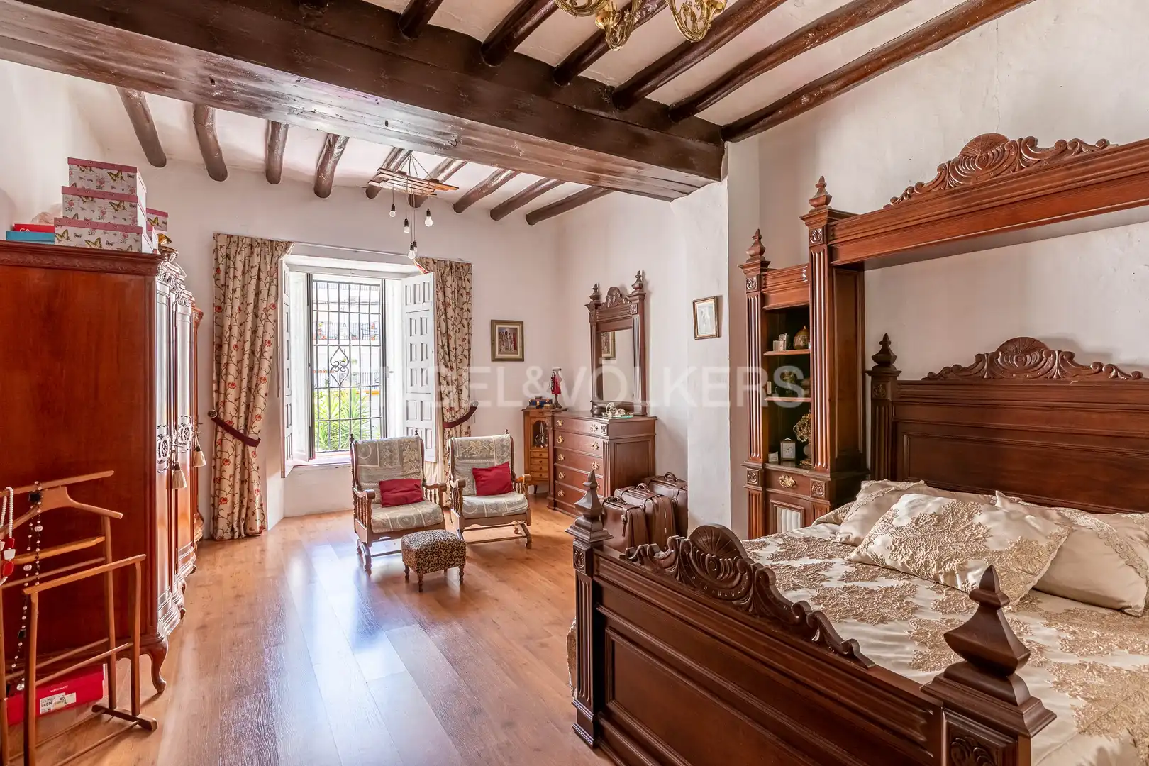 Casa con terrazza in vendita a Estepa, imagen 19