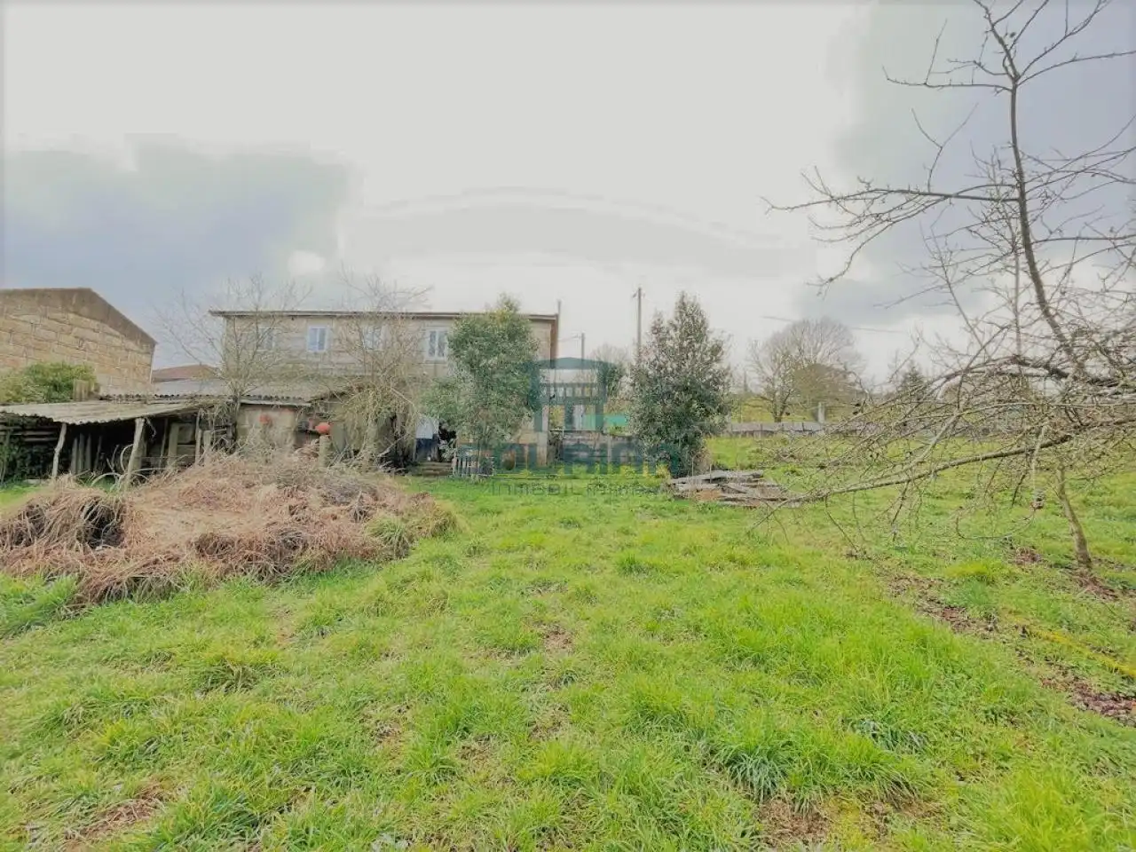 House with garden for sale in San Cibrao das Viñas, imagen 2