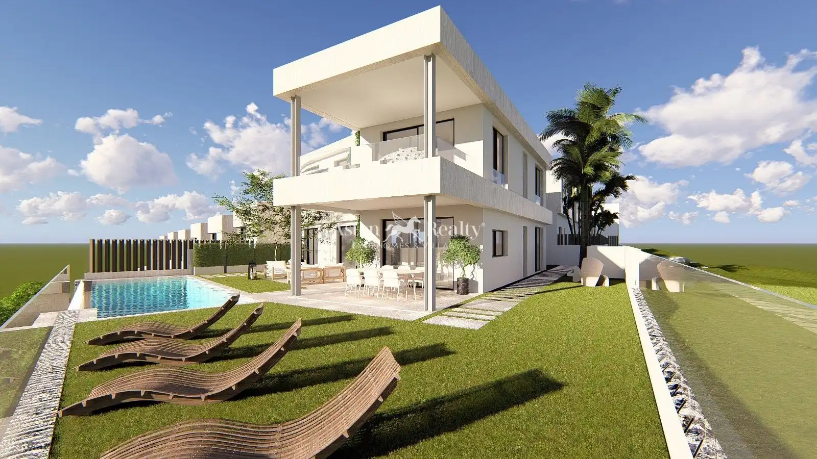 Residencial en venda en San Miguel de Abona