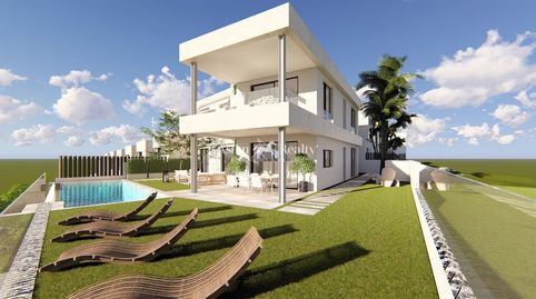 Foto 2 von Residential zum Verkauf in Maria Ángeles Ascanio Cullen, Golf del Sur - Amarilla Golf, San Miguel de Abona