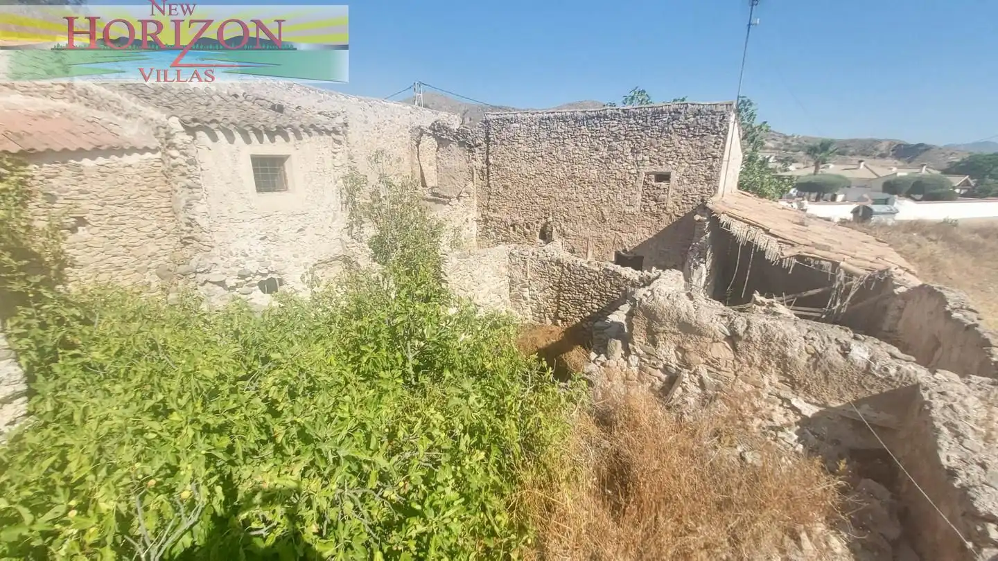 Country homes for sale in Arboleas  with Terrace