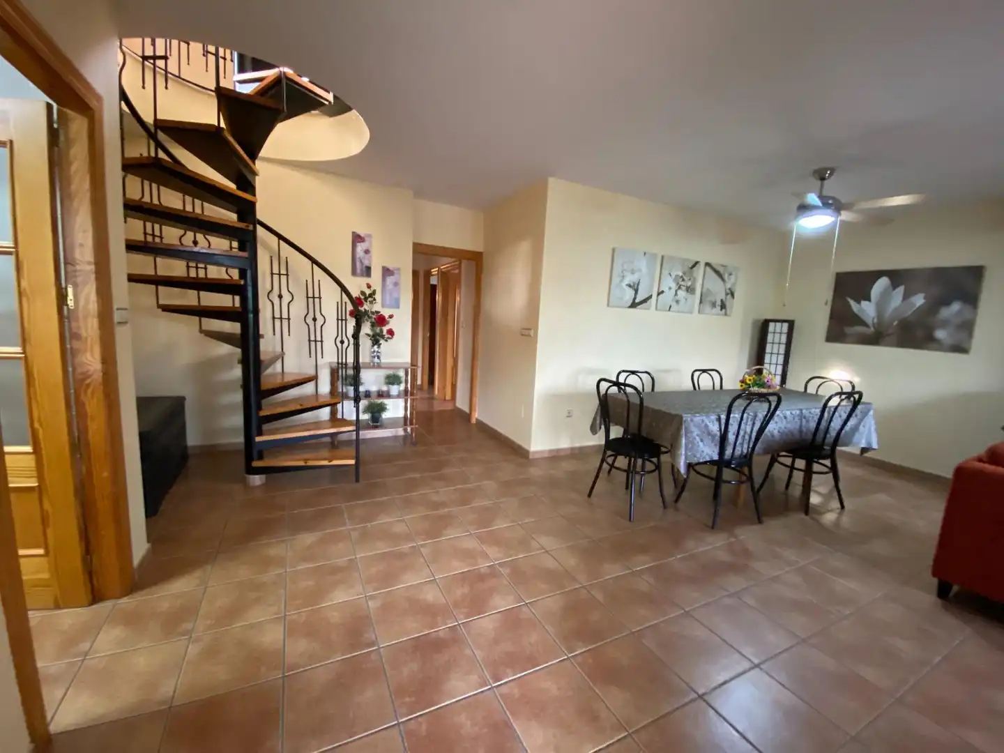 Casa o chalet en venta en Moratalla con Jardín privado, Terraza y Trastero