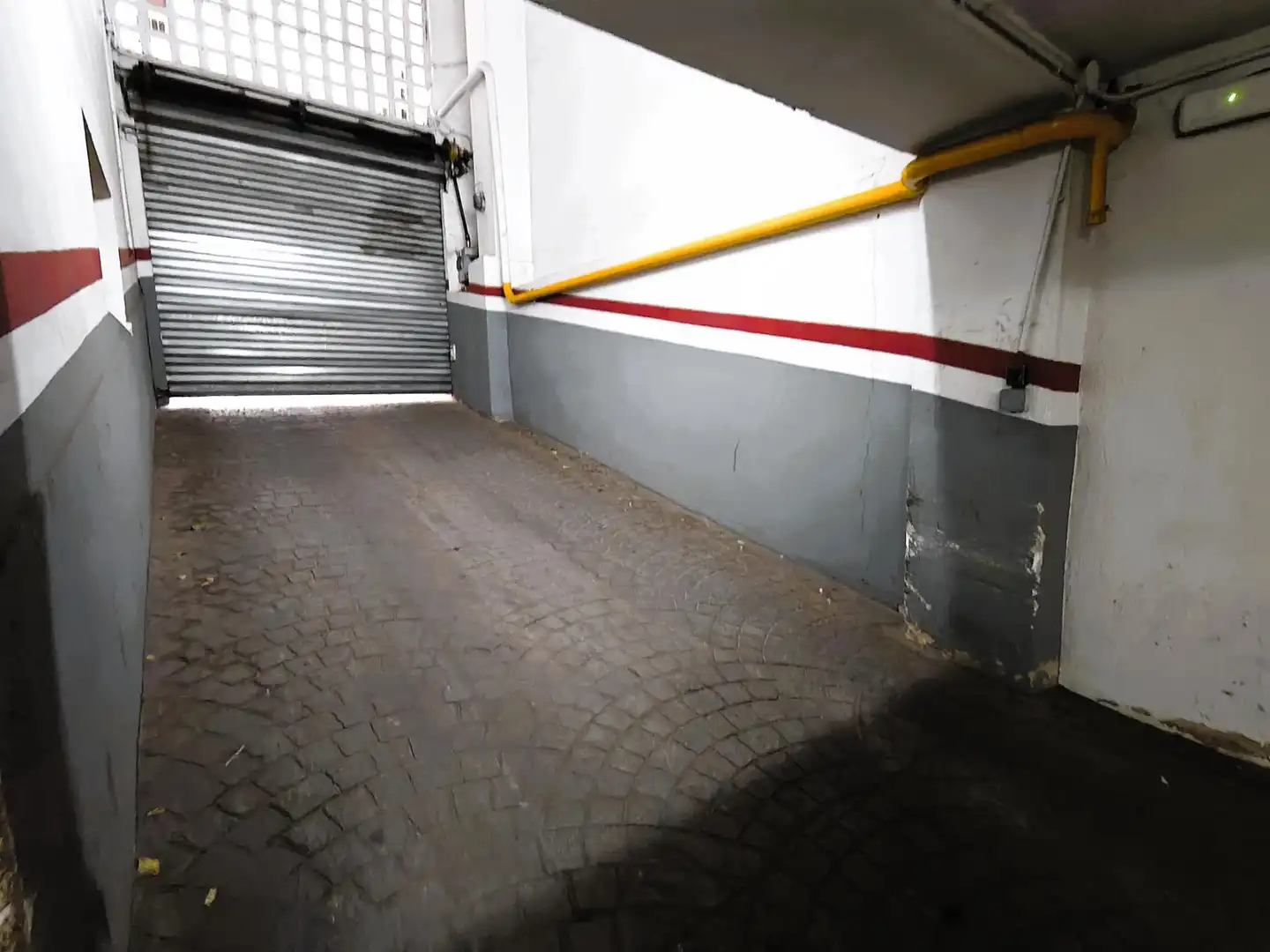 Parking of Office for sale in Tarragona  with Heating and Furnished