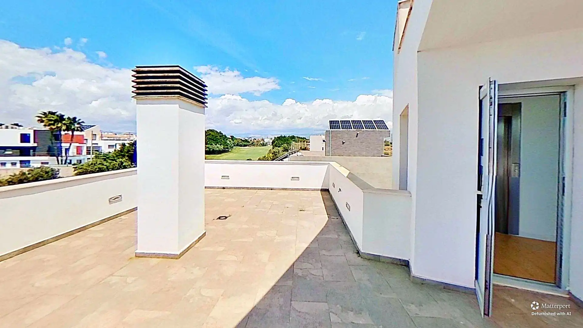 Maison avec piscine à louer à Calle Fotografo Francisco Cano 82 82, imagen 12