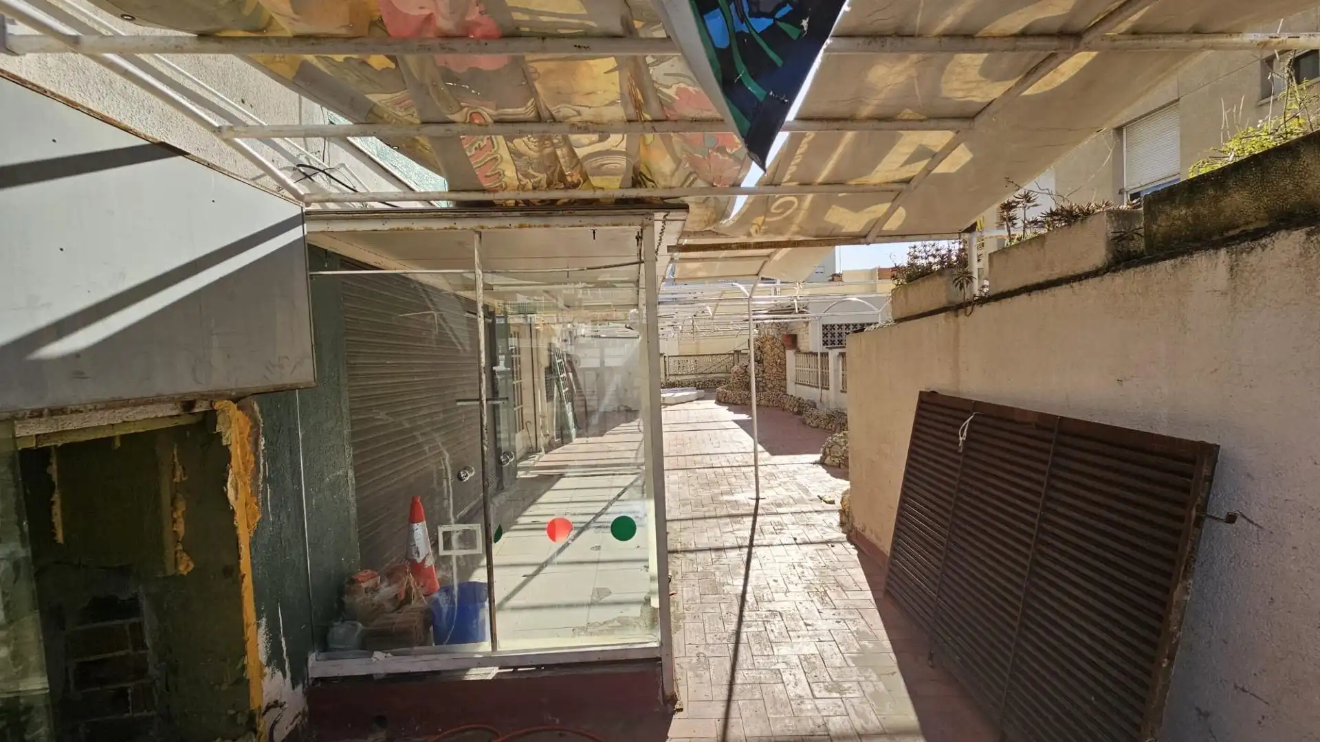 Local comercial en venda a Calle Capaspre, imagen 35