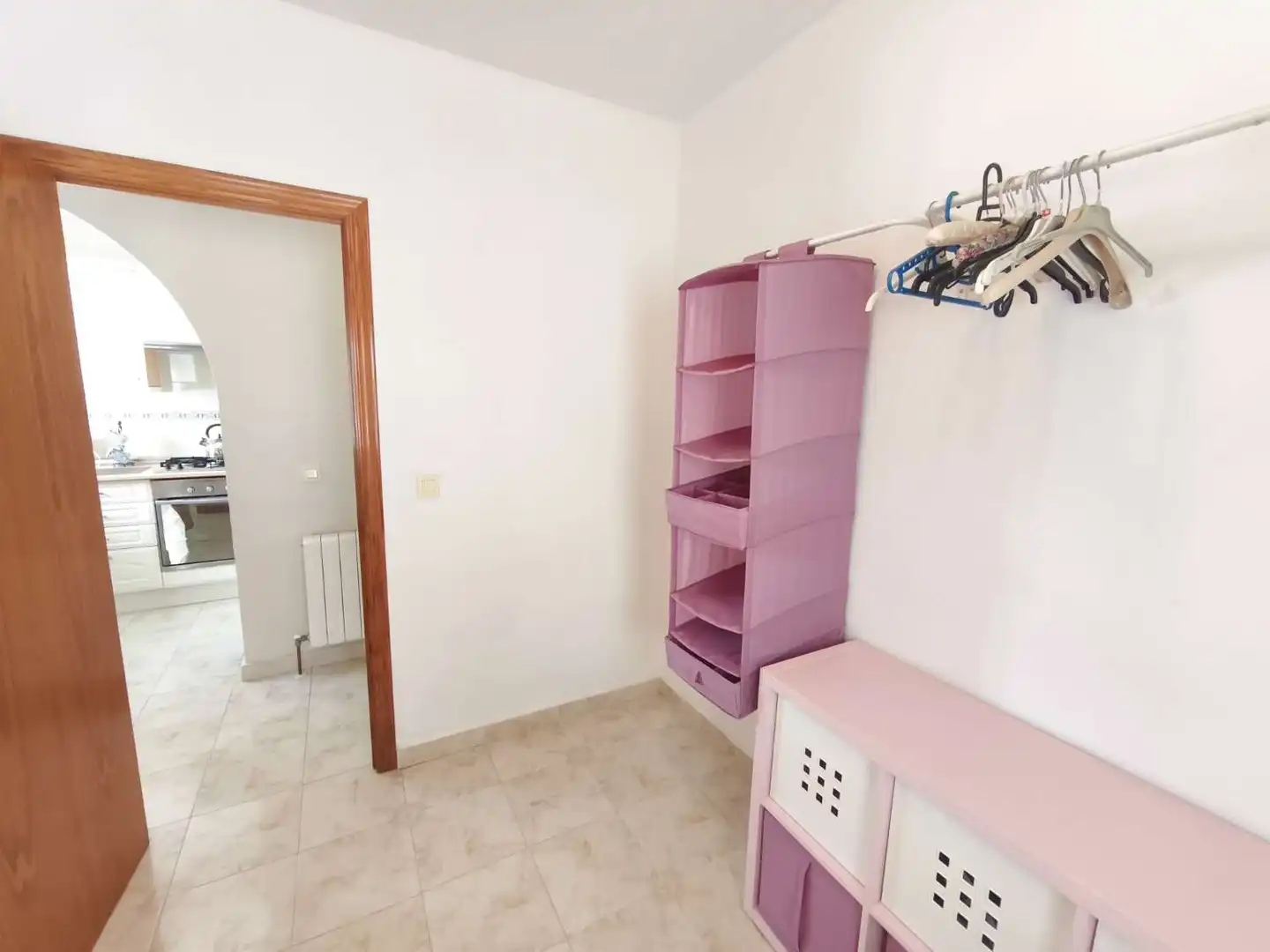Habitación de Casa o chalet en venta en Orihuela con Aire acondicionado, Trastero y Piscina