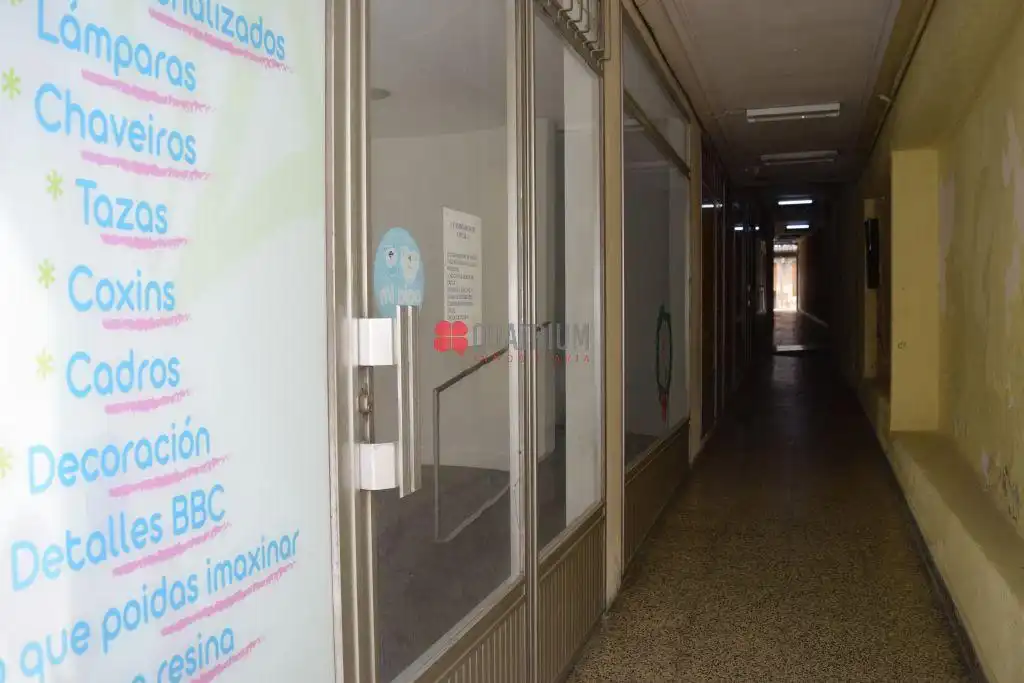 Local en venta en A Estrada 