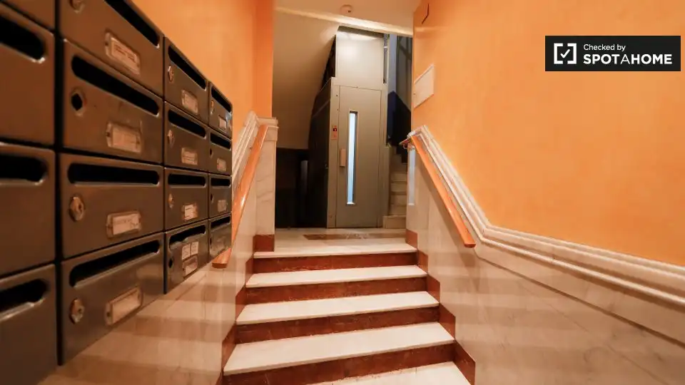 Wohnung zur Miete in Centro, imagen 17