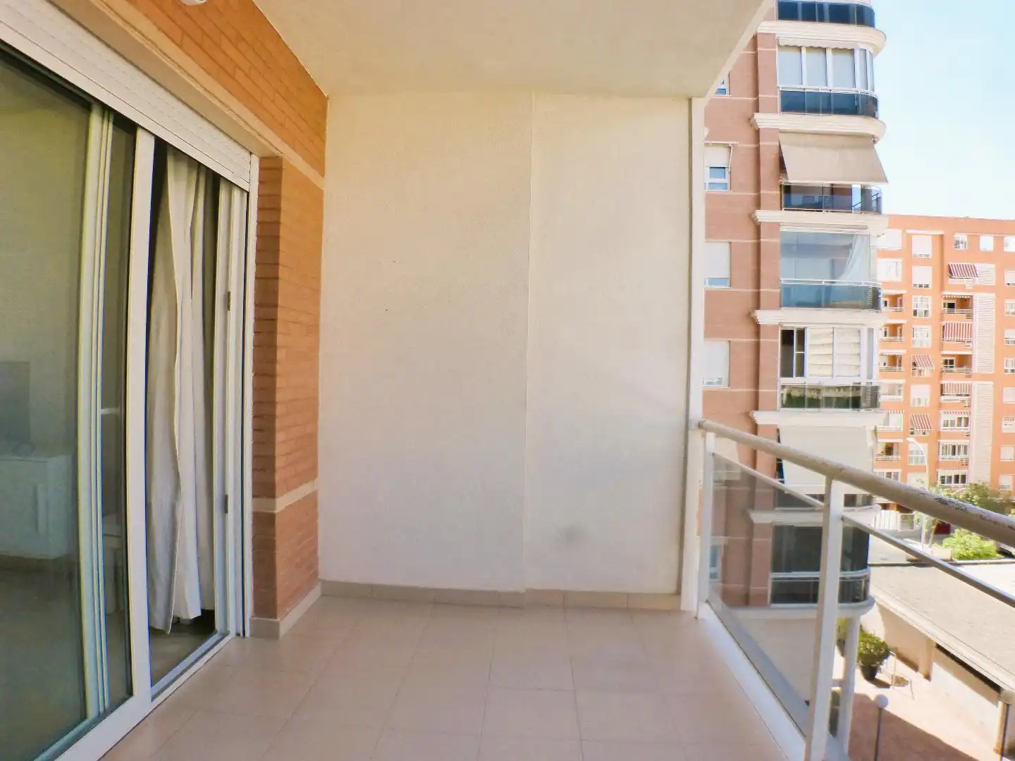 Apartament de lloguer a Paus - Poligono San Blas