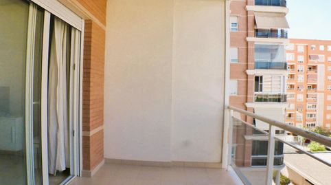 Foto 5 de Apartament de lloguer a Paus - Poligono San Blas, Alicante / Alacant