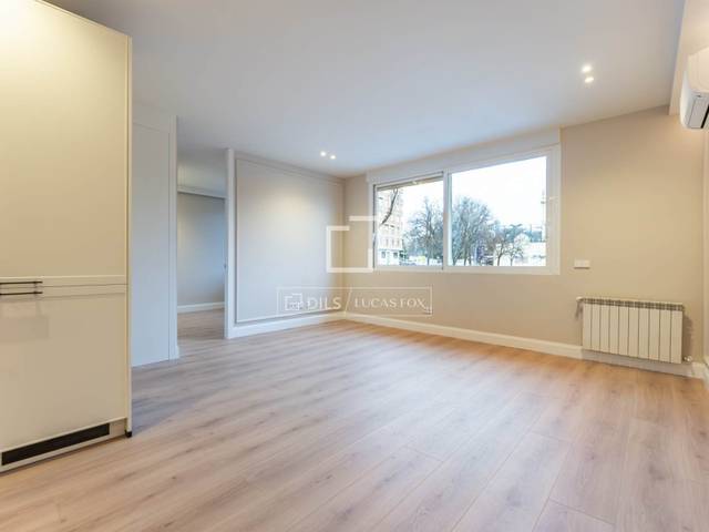 Piso en Alquiler en Ciudad Jardín