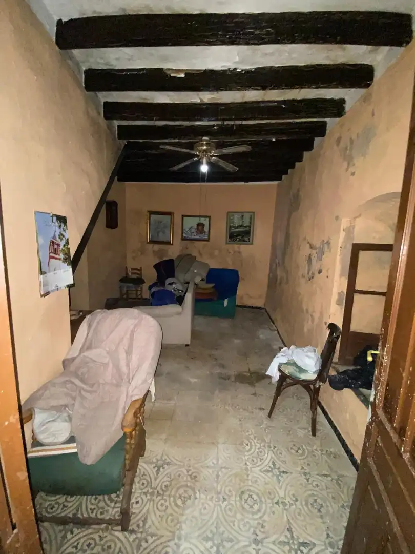 Houses for sale in Morón de la Frontera