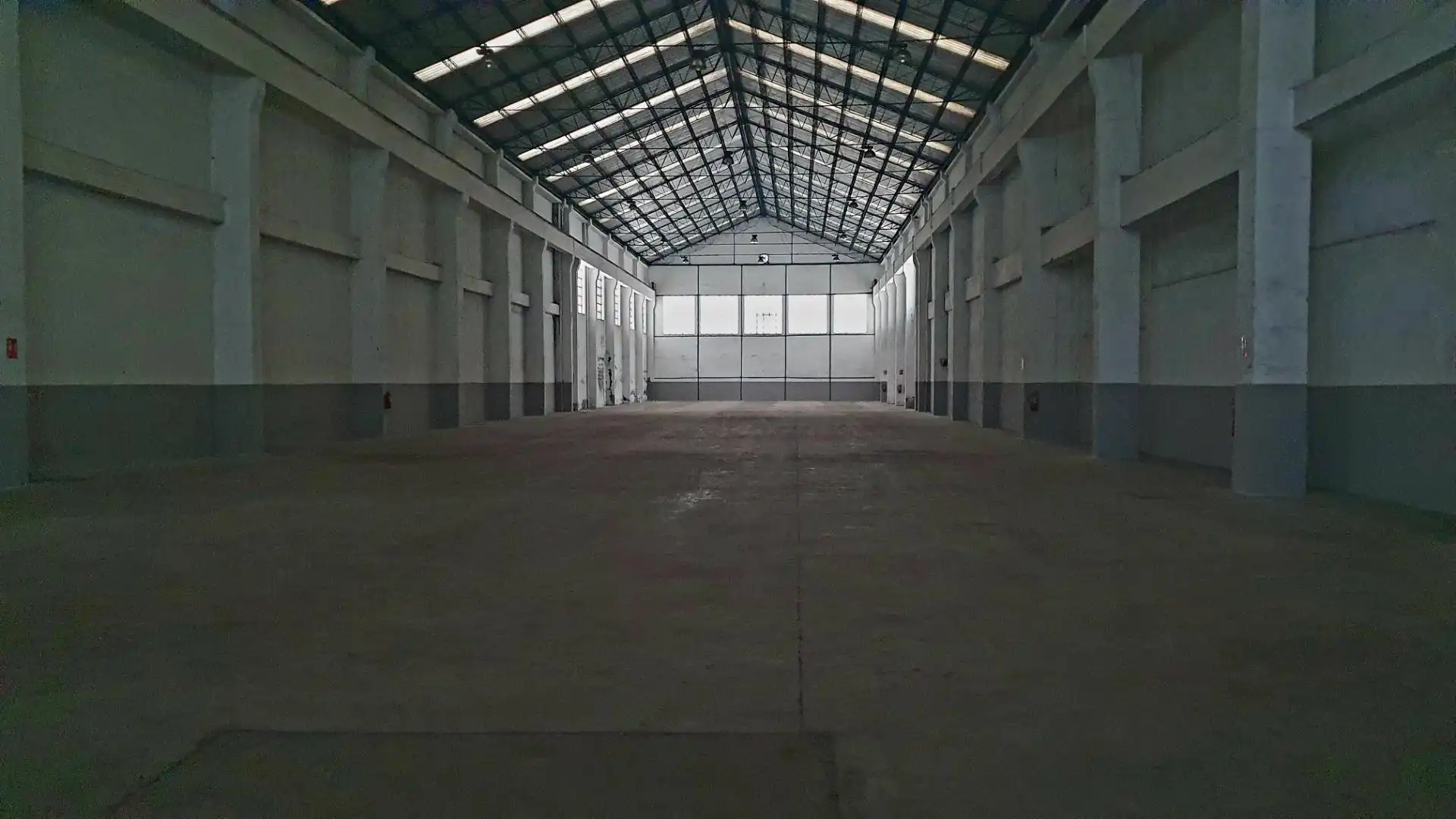 Nave industrielle à louer à Arrankudiaga / Zollo, imagen 4
