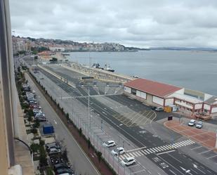 Parking of Flat for sale in Santander  with Terrace