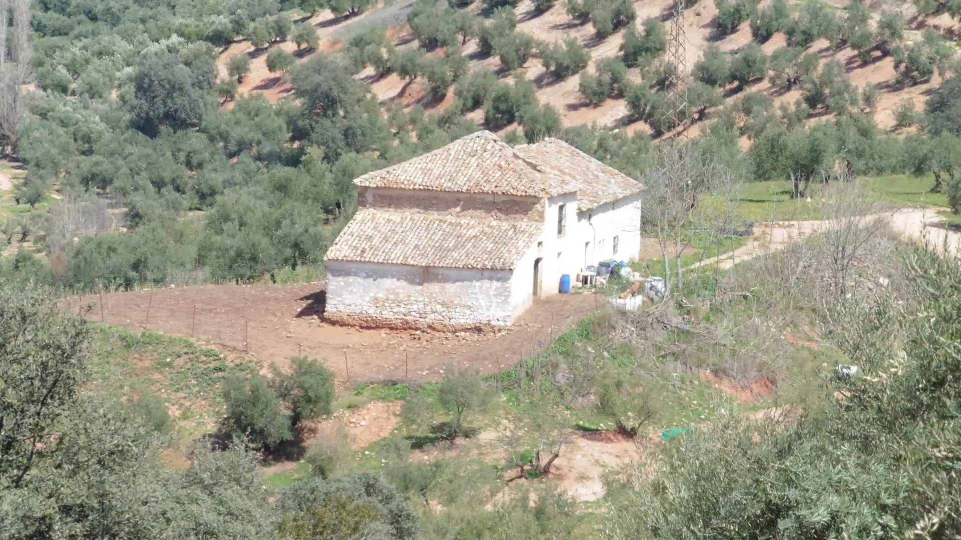 Terreni e lotti in vendita a Villanueva del Arzobispo
