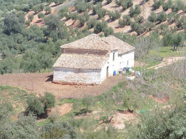 Terreno rustico in vendita a Villanueva del Arzobispo