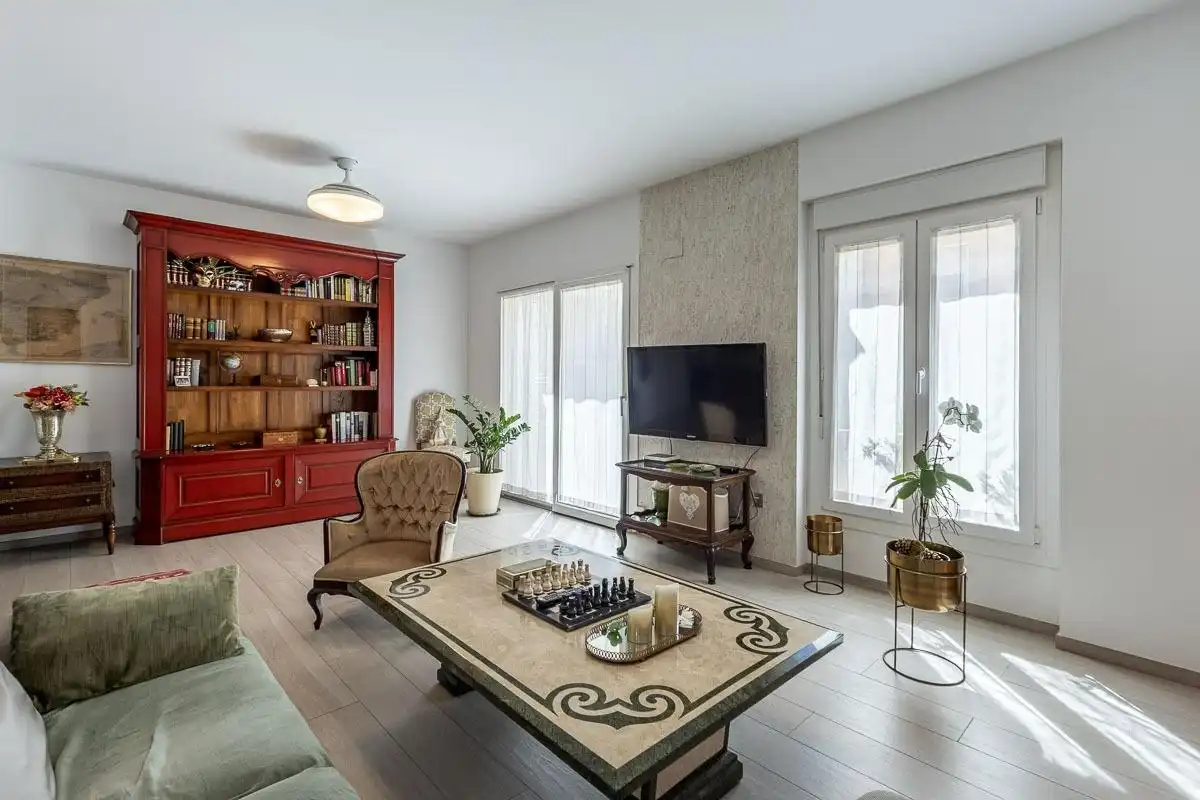 Appartement avec terrasse à vendre à Calle Recogidas 48, imagen 2