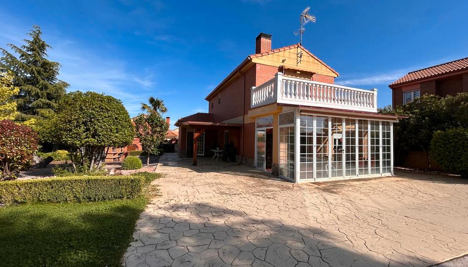 Foto 1 de Casa o chalet en venta en Chiloeches, Guadalajara