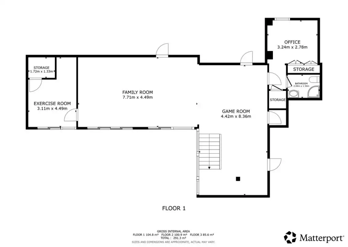 Casa con terrazza in vendita a Carrer de la Perdiu, imagen 55