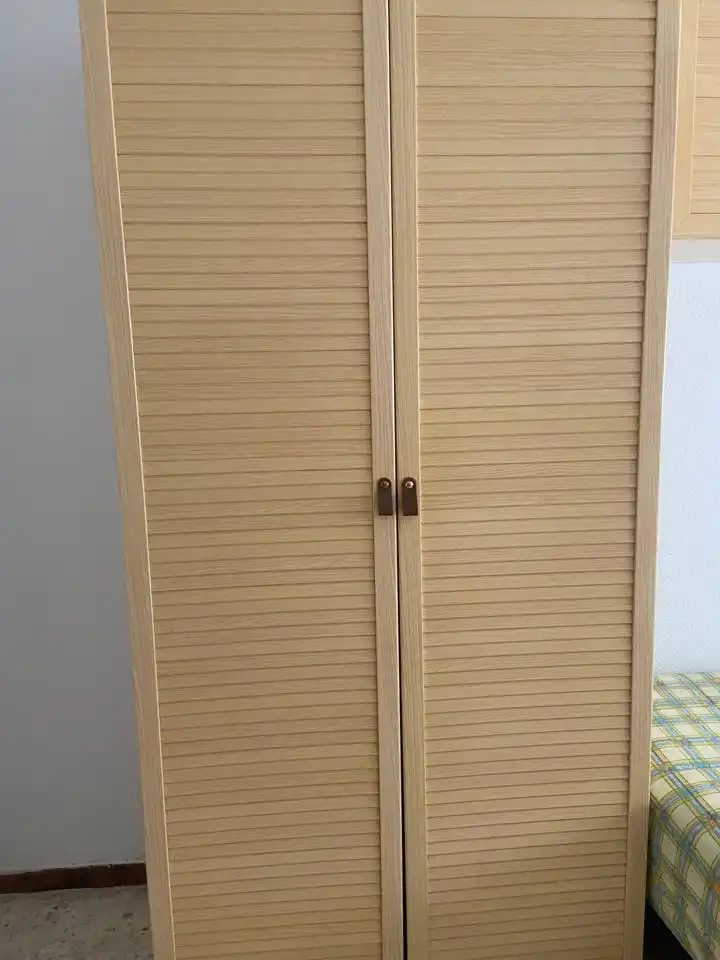 Dormitori de Pis de lloguer en Melilla