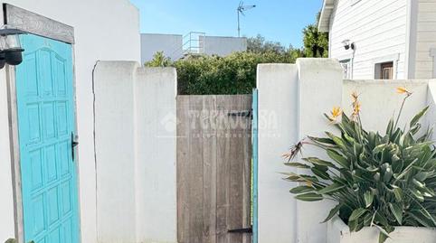 Foto 2 von Grundstücke zum Verkauf in Los Caños de Meca, Barbate