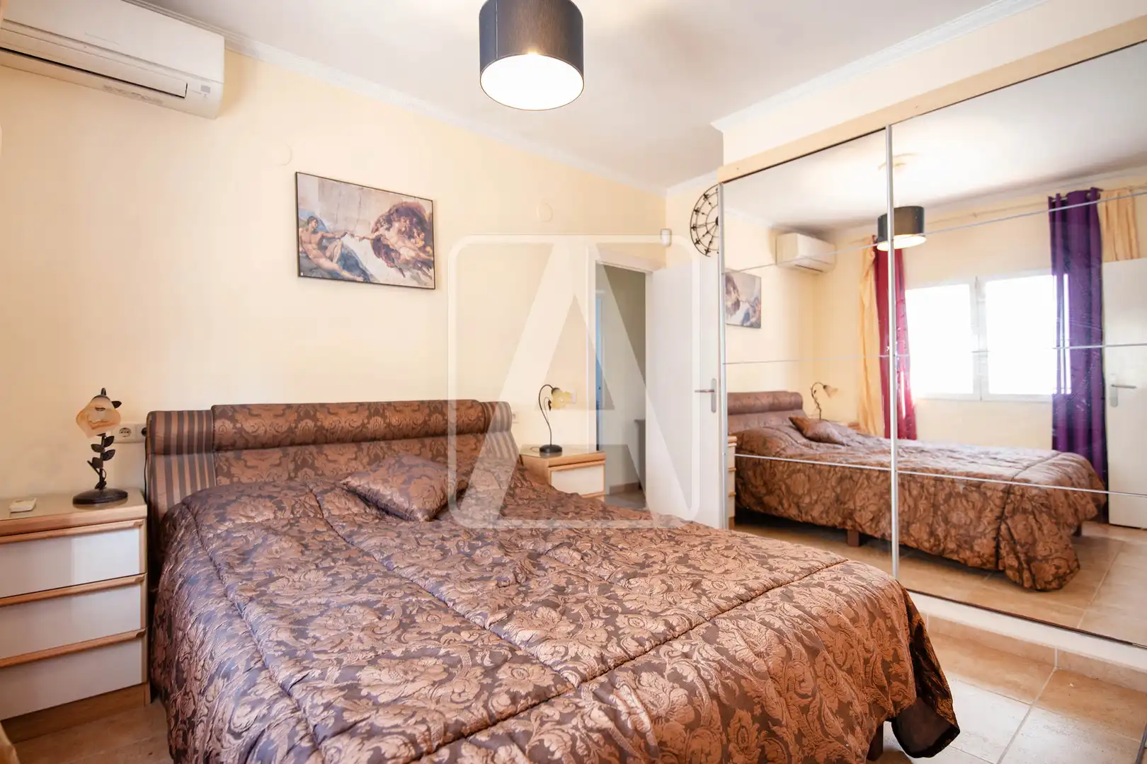 Detached house with pool for sale in Pinar del Advocat - Cometa, imagen 36