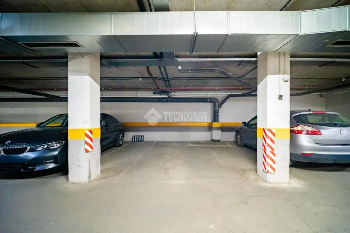 Parking de Piso en venta en Arganda del Rey con Aire acondicionado, Calefacción y Parquet