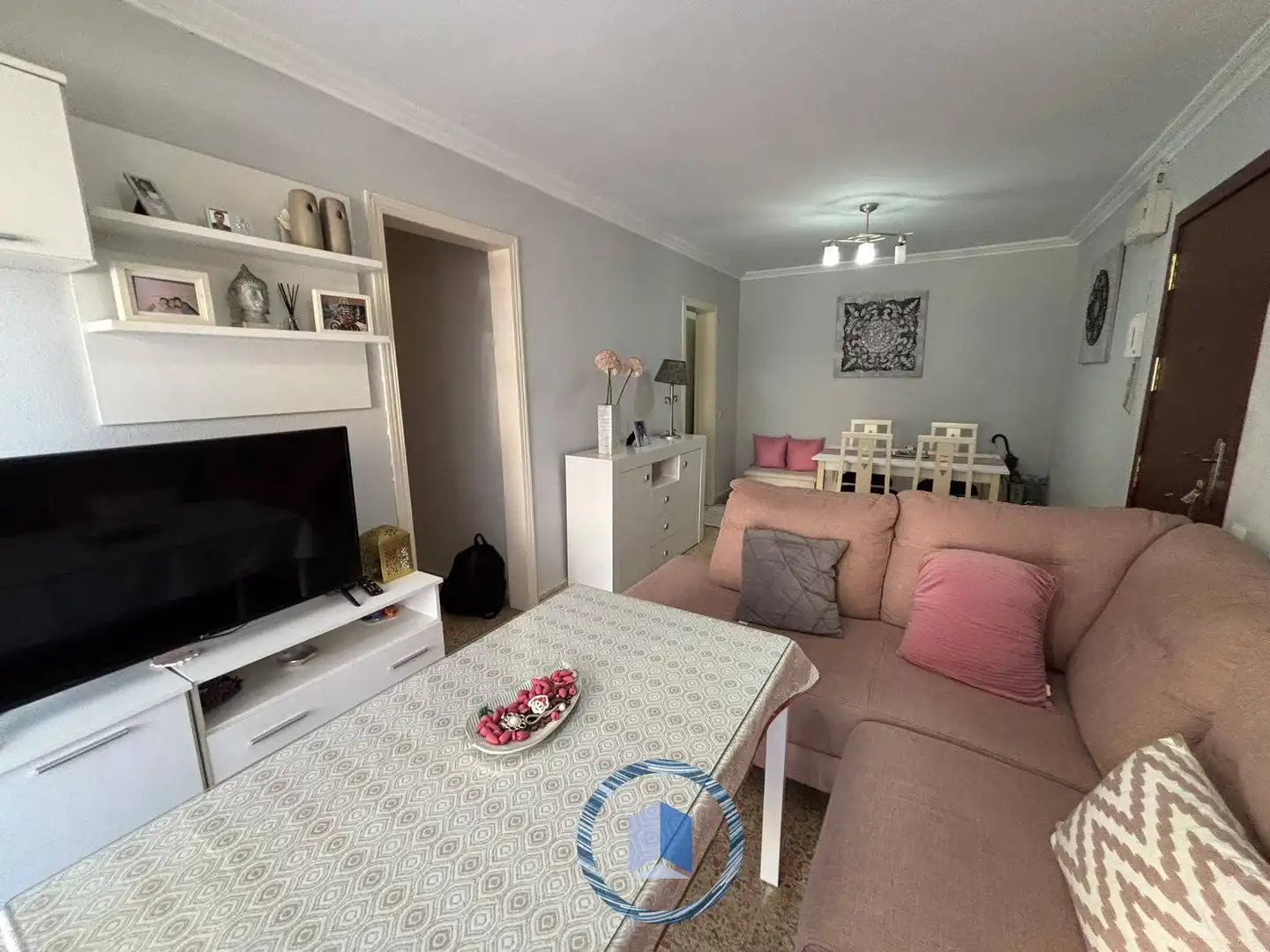 Wohnung zum Verkauf in Centro