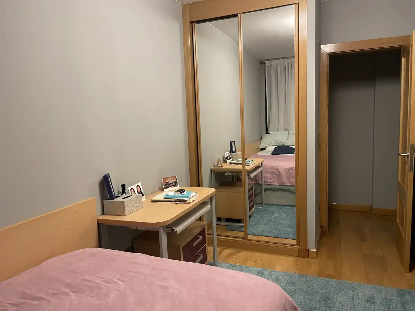 Habitación de Piso en venta en Este