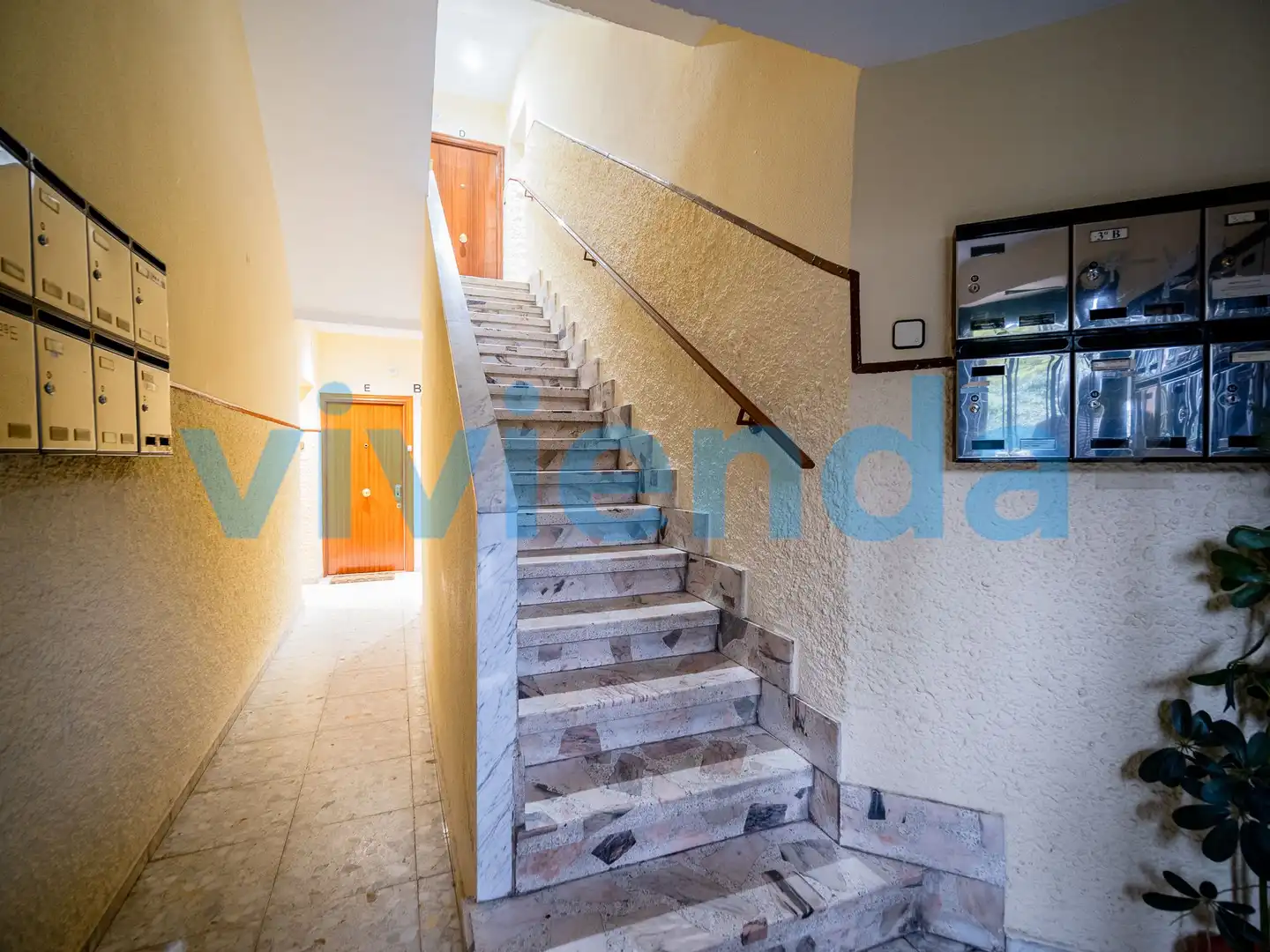 Piso en venta en del angel de la guarda, Canillejas
