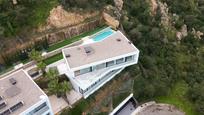 Exterior view of House or chalet for sale in Castell-Platja d'Aro  with Air Conditioner, Heating and Swimming Pool