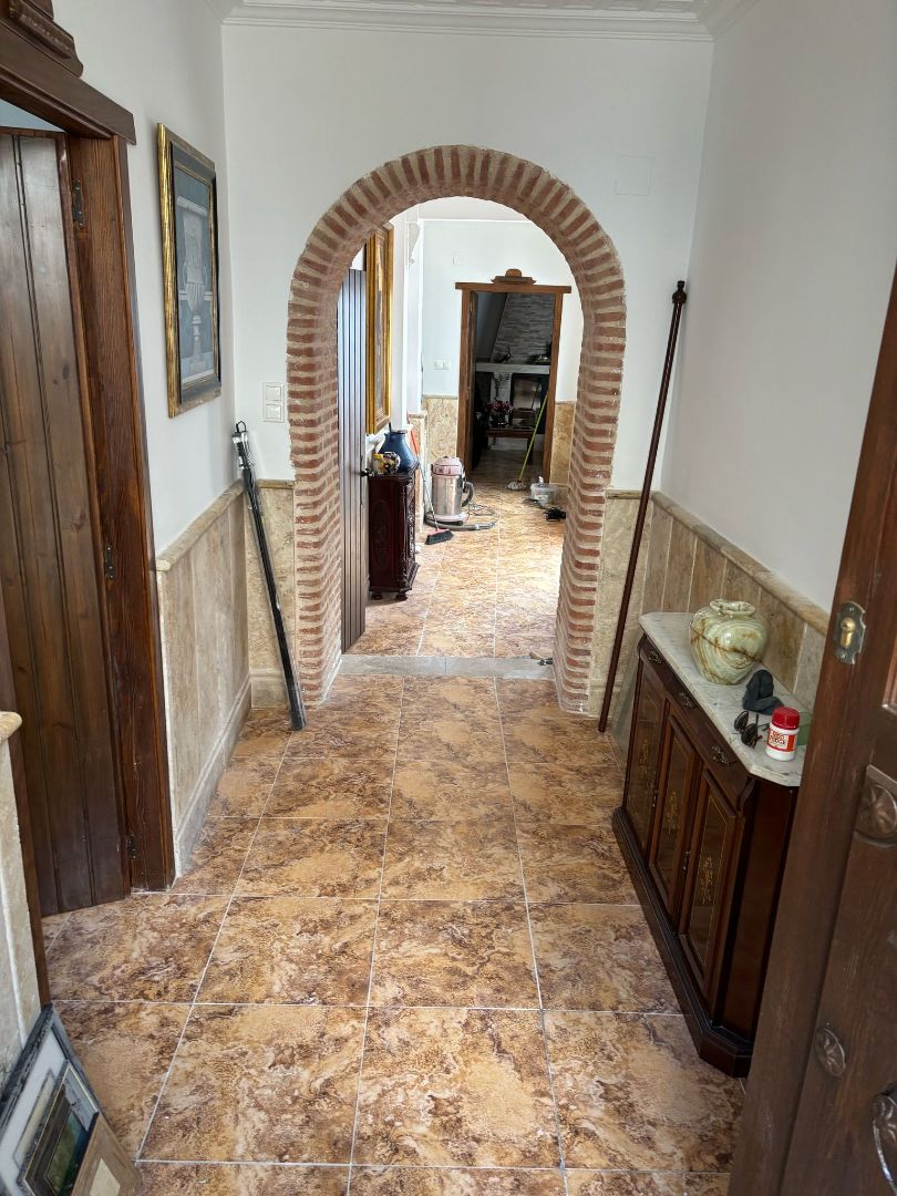 House or chalet to rent in Villarrobledo  with Terrace, Furnished and Oven