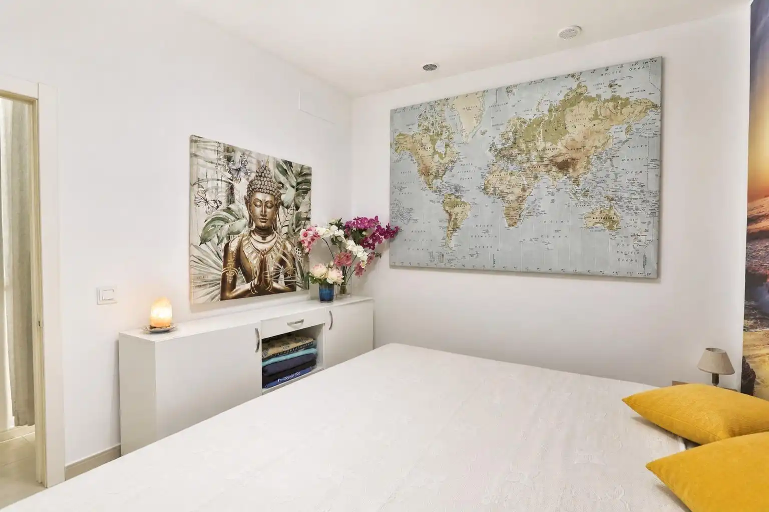 Flat with lift for sale in Calle Montepino Sur 30, imagen 15