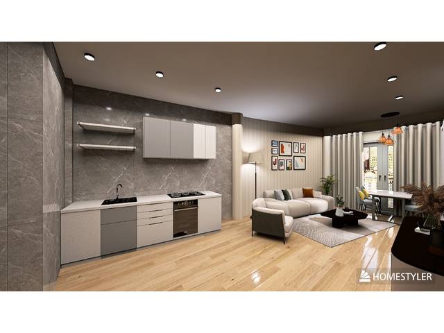 Piso en Venta en Barrio Torrero