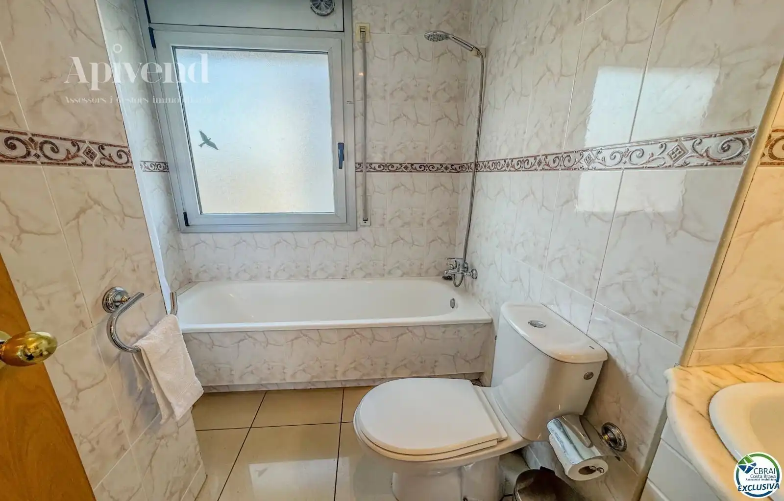 Flat with pool for sale in Punta Llevant, imagen 15